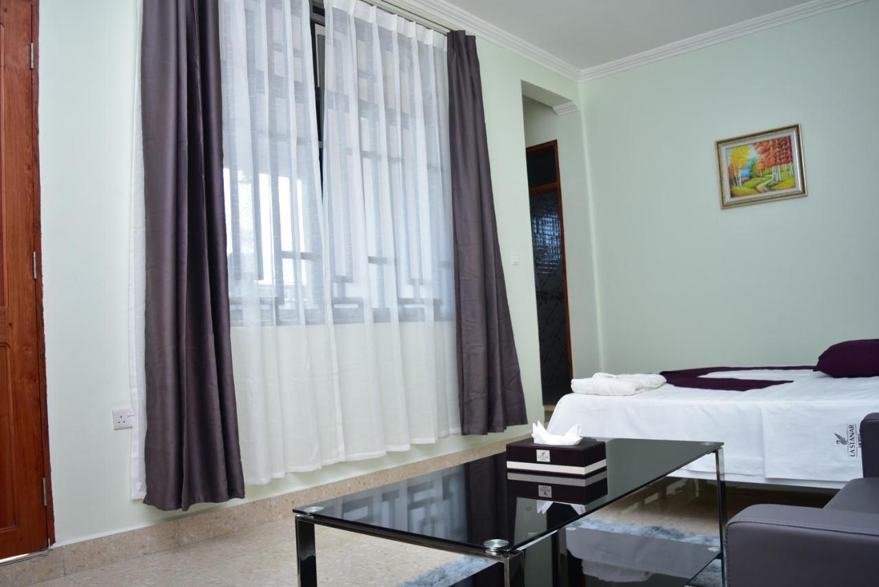 La Stanar Hotel Dodoma Exteriér fotografie