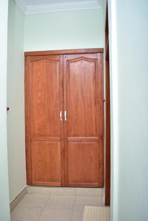 La Stanar Hotel Dodoma Exteriér fotografie