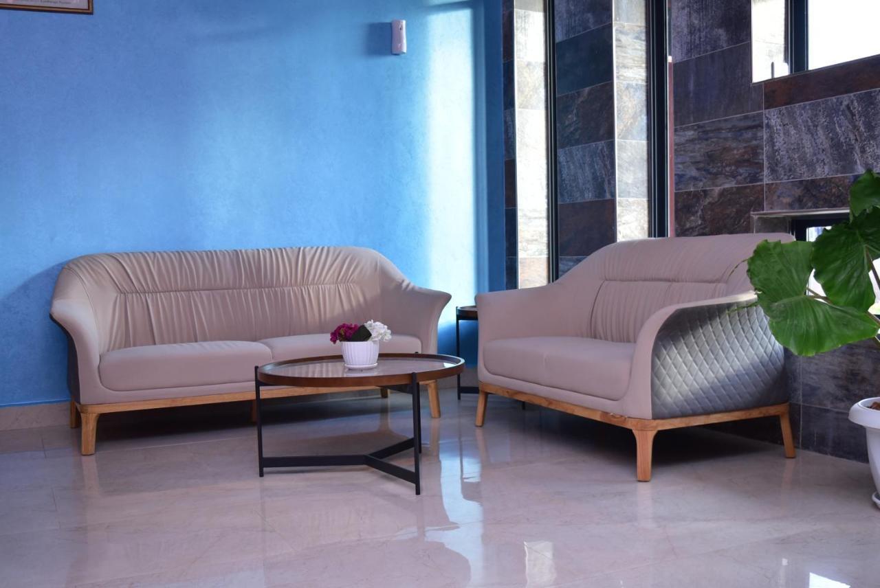 La Stanar Hotel Dodoma Exteriér fotografie